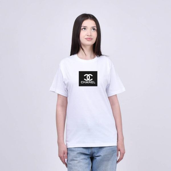 T-shirt Chanel art 9475