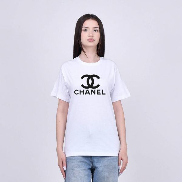 T-shirt Chanel art 9548