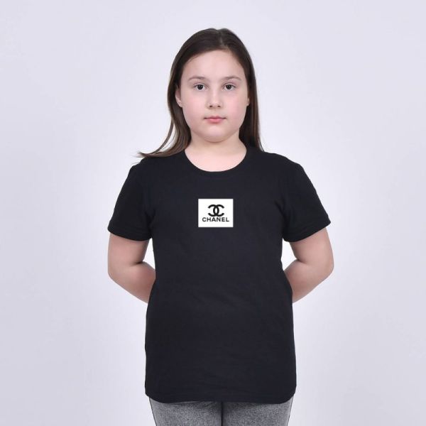 T-shirt Chanel art 9734