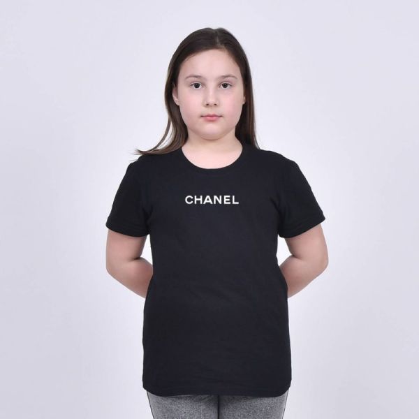 T-shirt Chanel art 9809