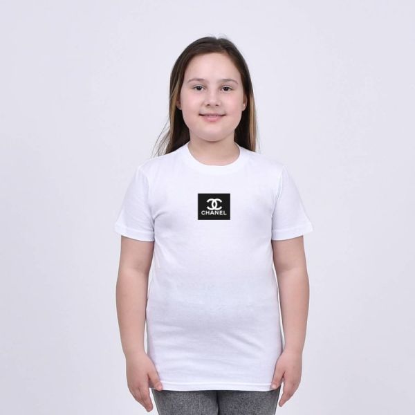 T-shirt Chanel art 9993