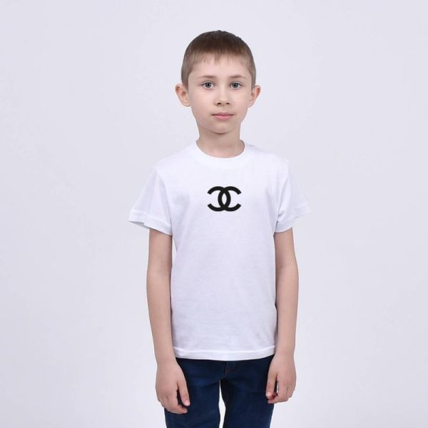 T-shirt Chanel art 9994