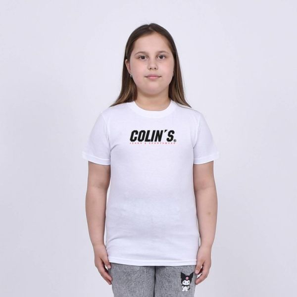 T-shirt Colins art 10070