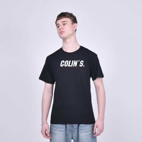 T-shirt Colins art 8775