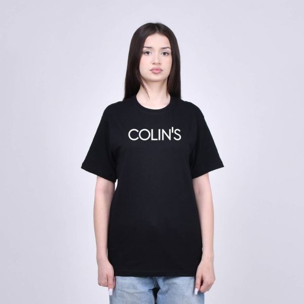 T-shirt Colins art 9033