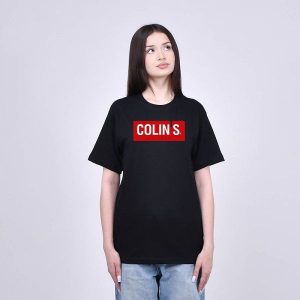 T-shirt Colins art 9035