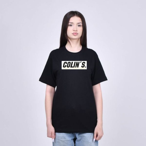 T-shirt Colins art 9036