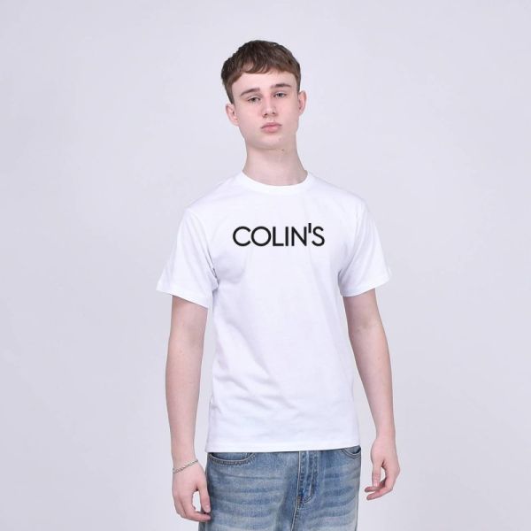 T-shirt Colins art 9292