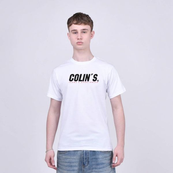 T-shirt Colins art 9293