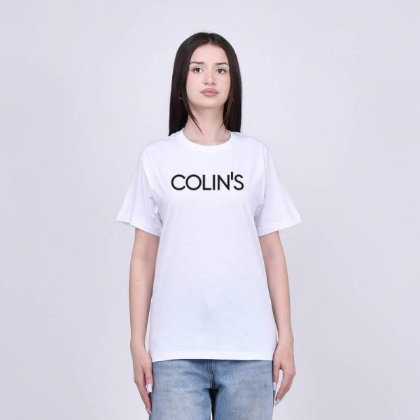 T-shirt Colins art 9551