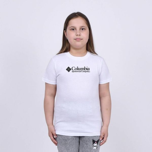 T-shirt Columbia art 10076