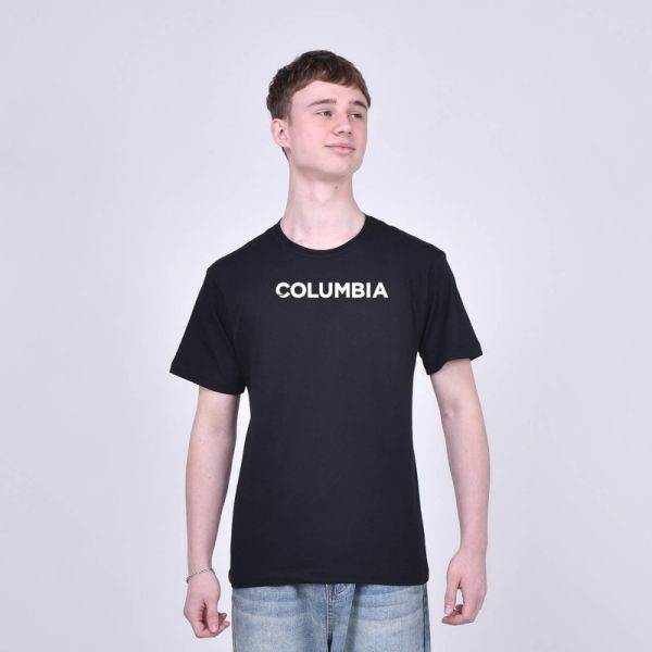 T-shirt Columbia art 8782