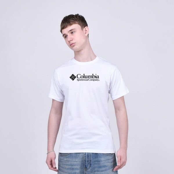 T-shirt Columbia art 9299