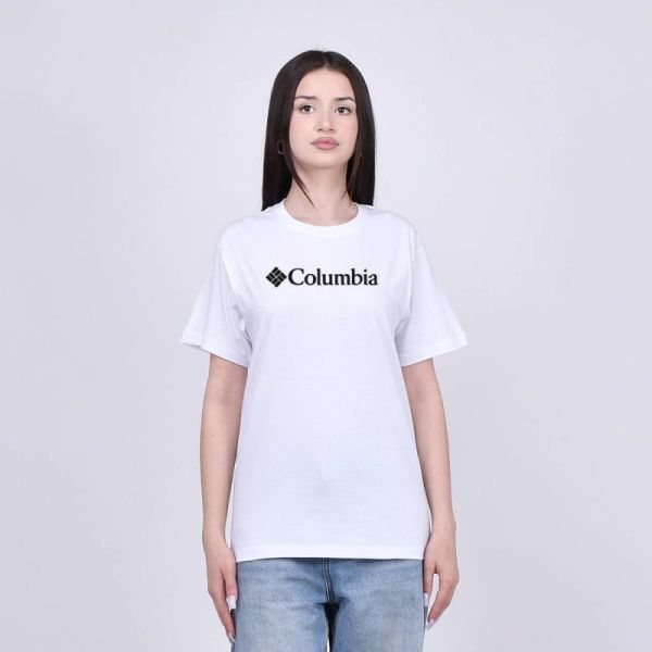 T-shirt Columbia art 9557