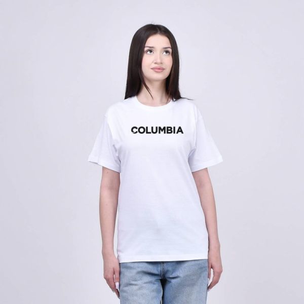 T-shirt Columbia art 9559