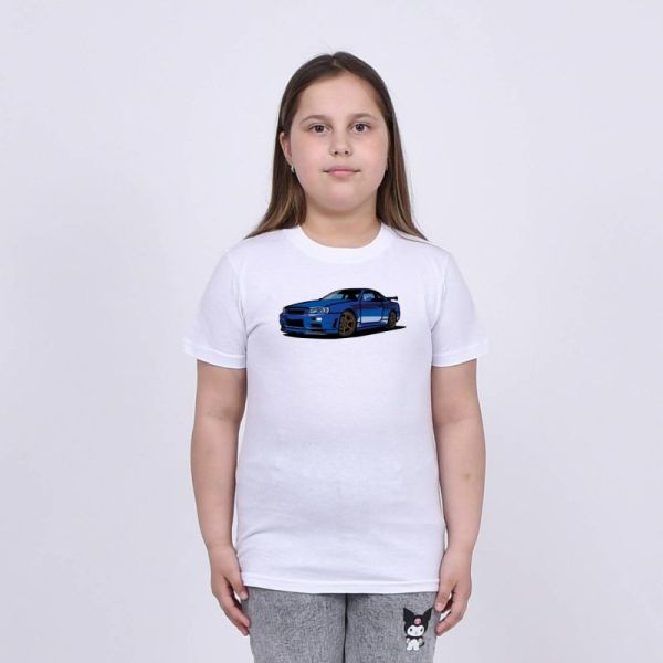 T-shirt Conlami art 10275