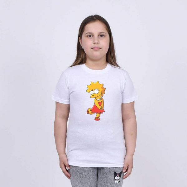 T-shirt Conlami art 10278