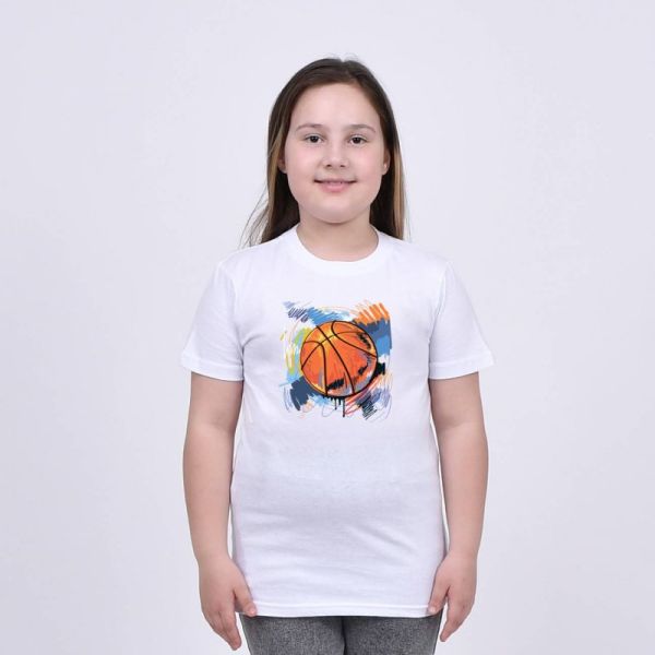 T-shirt Conlami art 10282