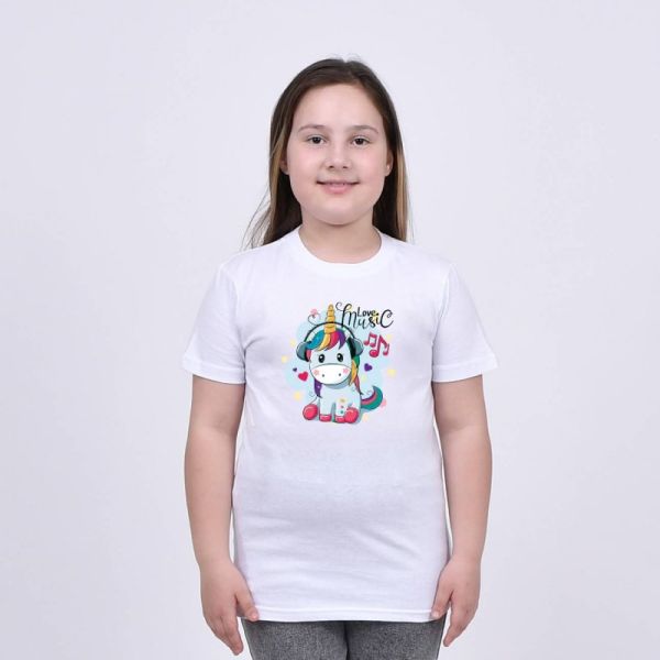 T-shirt Conlami art 10288