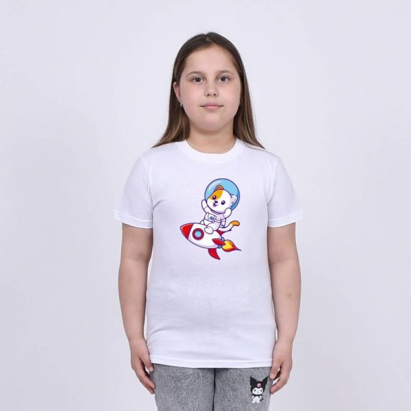 T-shirt Conlami art 10296