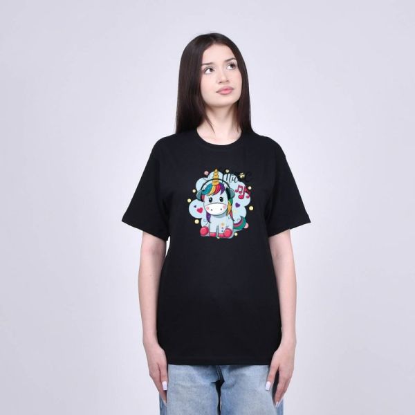 T-shirt Conlami art 10357