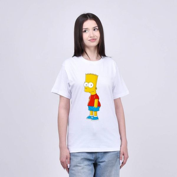 T-shirt Conlami art 10407