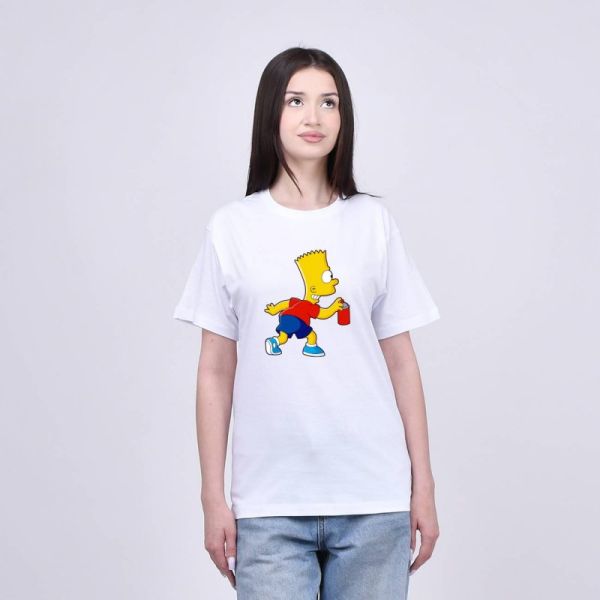 T-shirt Conlami art 10408