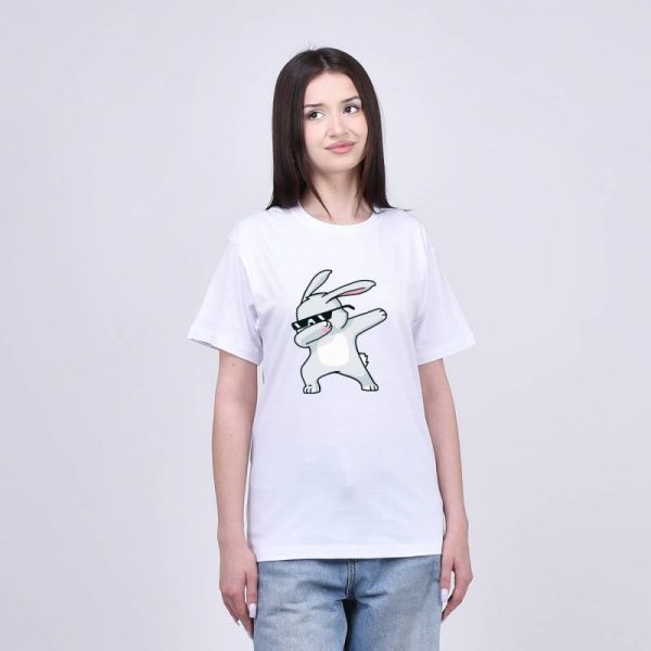 T-shirt Conlami art 10410