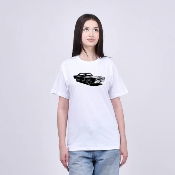 T-shirt Conlami art 10411