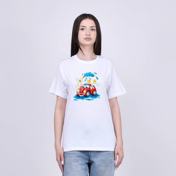 T-shirt Conlami art 10412