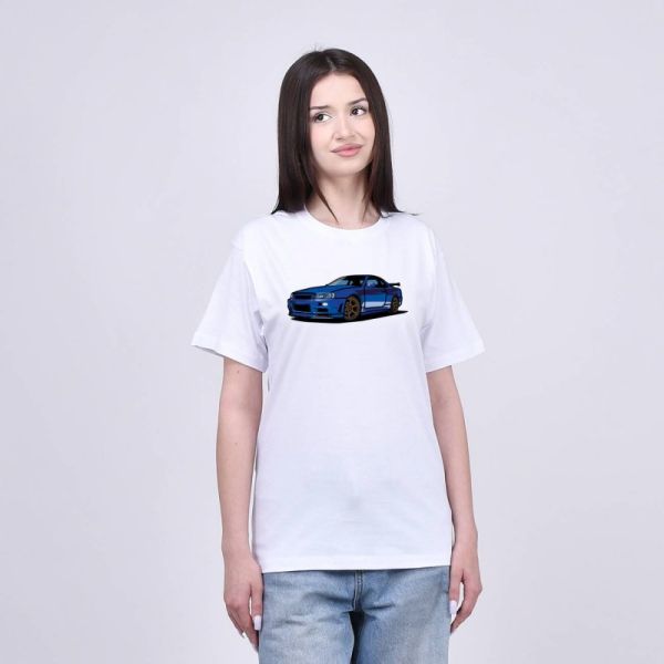 T-shirt Conlami art 10413