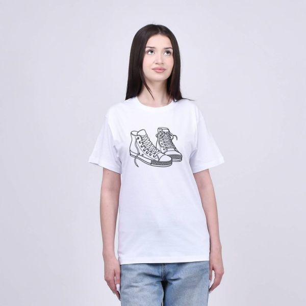 T-shirt Conlami art 10414