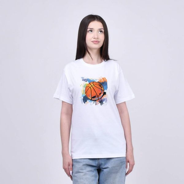 T-shirt Conlami art 10420