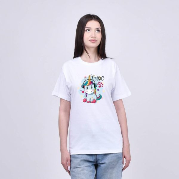 T-shirt Conlami art 10426