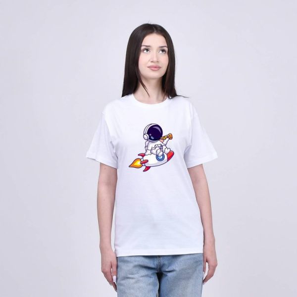 T-shirt Conlami art 10429