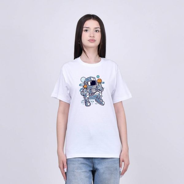 T-shirt Conlami art 10433