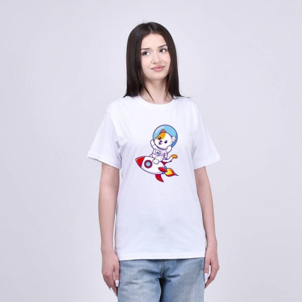 T-shirt Conlami art 10434