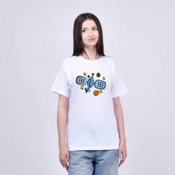 T-shirt Conlami art 10437