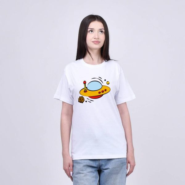 T-shirt Conlami art 10438