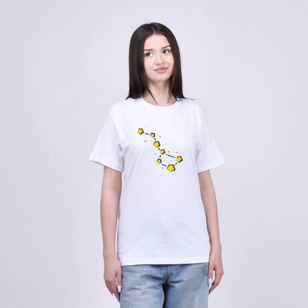 T-shirt Conlami art 10440