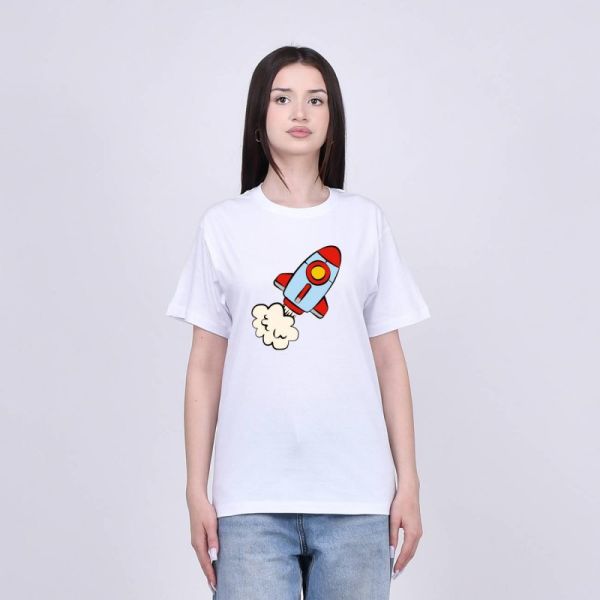 T-shirt Conlami art 10442