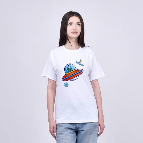 T-shirt Conlami art 10444