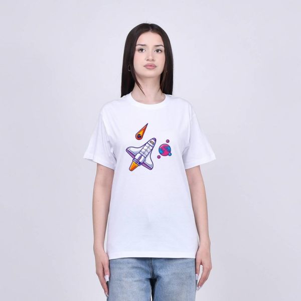 T-shirt Conlami art 10445