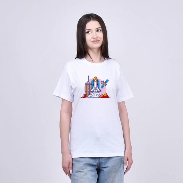 T-shirt Conlami art 10446