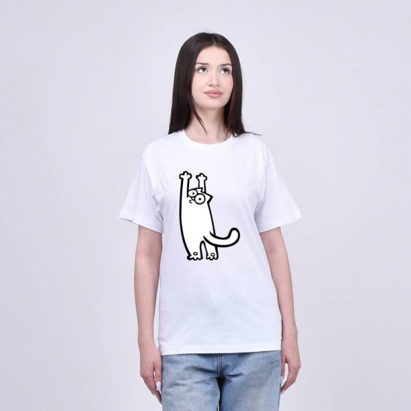 T-shirt Conlami art 10447