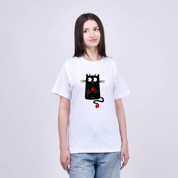 T-shirt Conlami art 10452