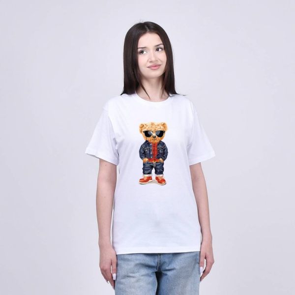 T-shirt Conlami art 10455