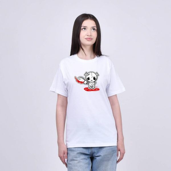 T-shirt Conlami art 10456