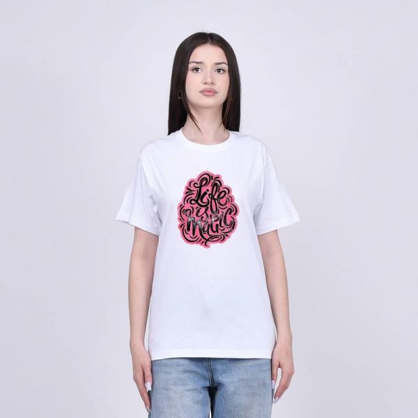 T-shirt Conlami art 10457