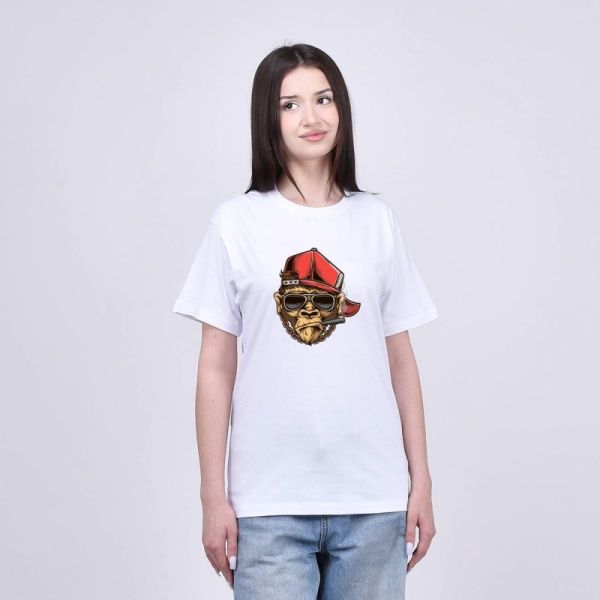 T-shirt Conlami art 10458